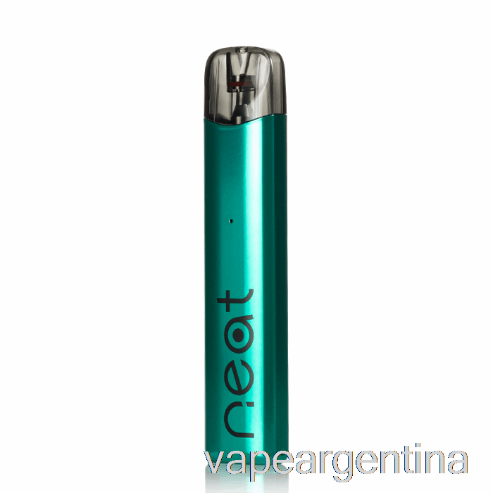 Uwell Anhelo Limpio 2 12w Pod System Verde Vape Descartable